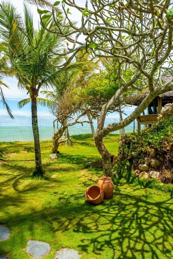 Cabana Bali Πόρτο Σεγκούρο Εξωτερικό φωτογραφία