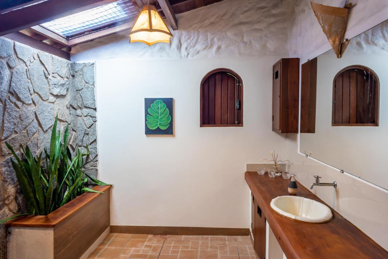 Cabana Bali Πόρτο Σεγκούρο Εξωτερικό φωτογραφία