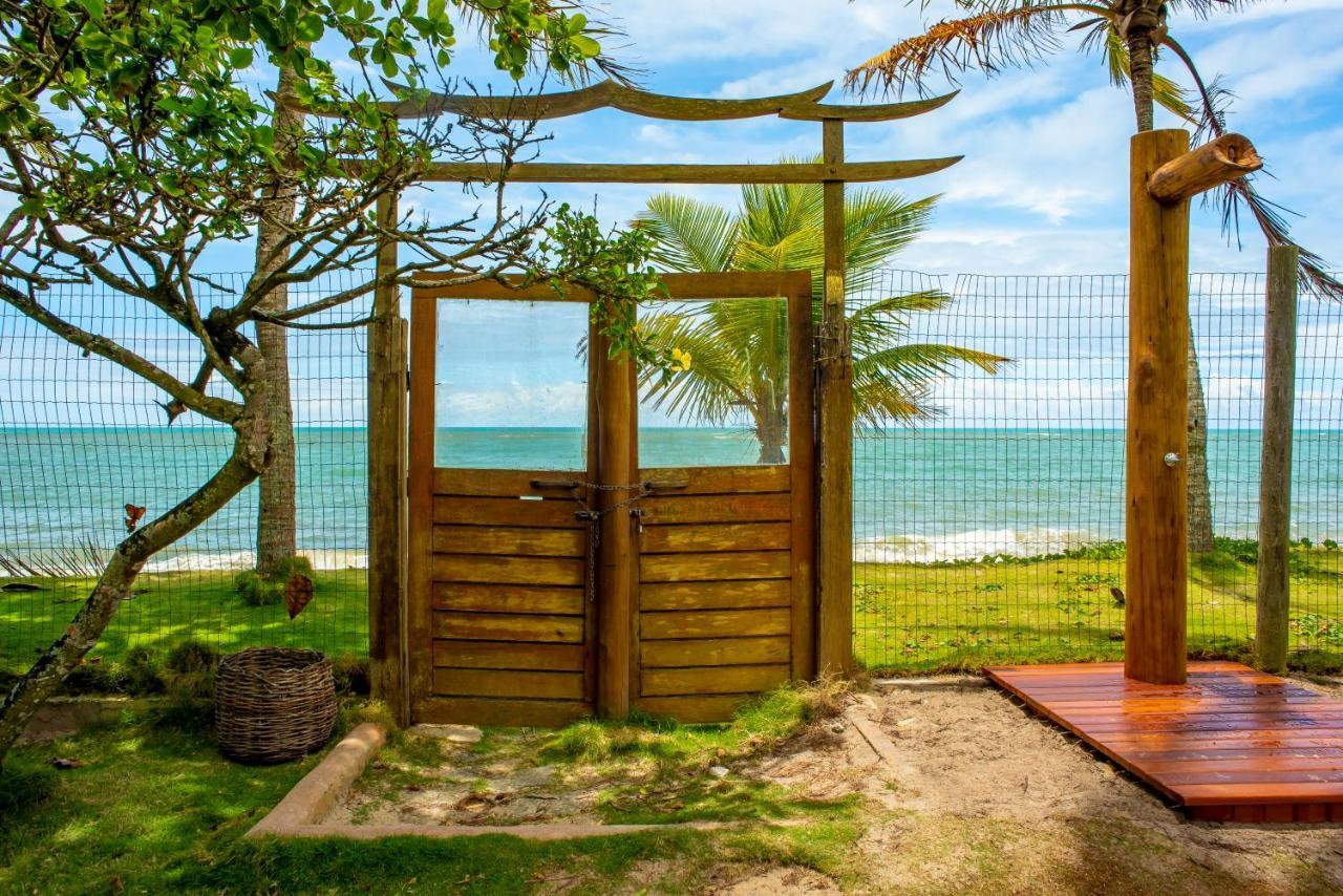 Cabana Bali Πόρτο Σεγκούρο Εξωτερικό φωτογραφία
