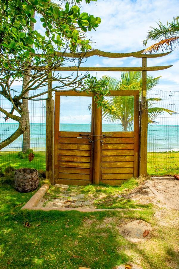 Cabana Bali Πόρτο Σεγκούρο Εξωτερικό φωτογραφία