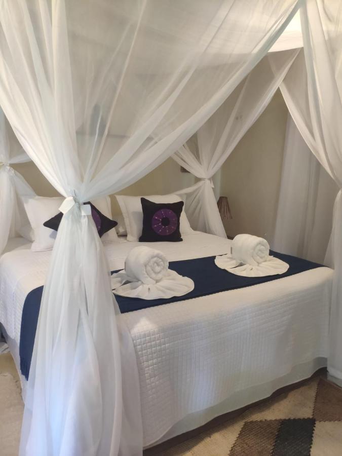 Cabana Bali Πόρτο Σεγκούρο Εξωτερικό φωτογραφία