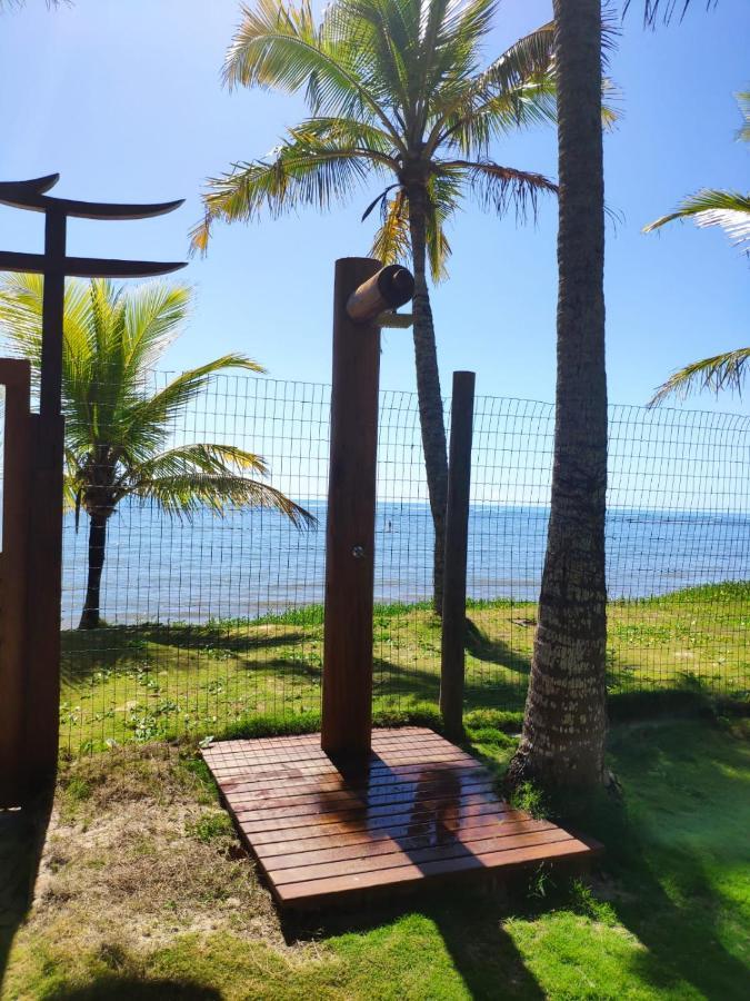 Cabana Bali Πόρτο Σεγκούρο Εξωτερικό φωτογραφία
