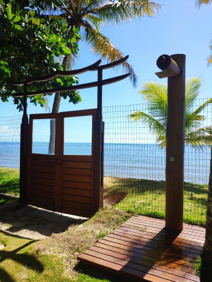 Cabana Bali Πόρτο Σεγκούρο Εξωτερικό φωτογραφία