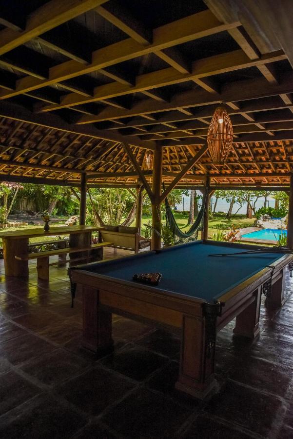 Cabana Bali Πόρτο Σεγκούρο Εξωτερικό φωτογραφία