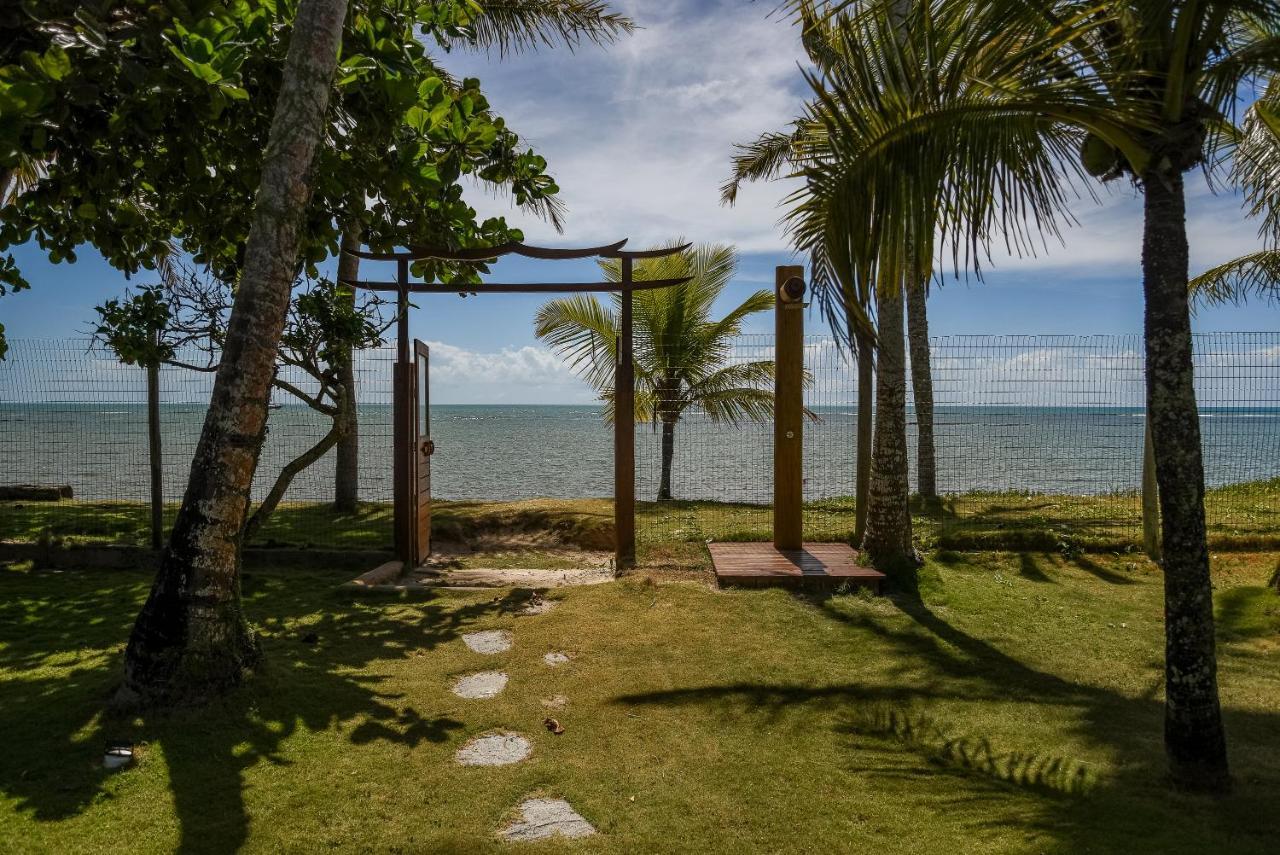 Cabana Bali Πόρτο Σεγκούρο Εξωτερικό φωτογραφία